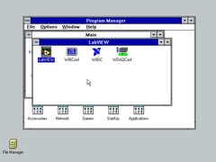 LabVIEW 2.0 - LabVIEW Wiki