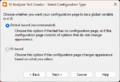 VI Analyzer Test Creator - Select Configuration Type.png